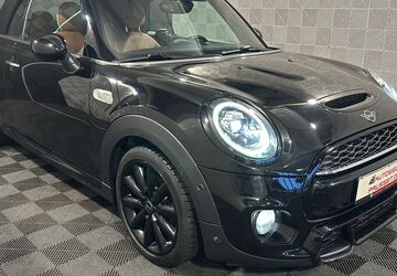 Mini Cooper S 89.096 km 22.360 &euro; Horb am Neckar 72160