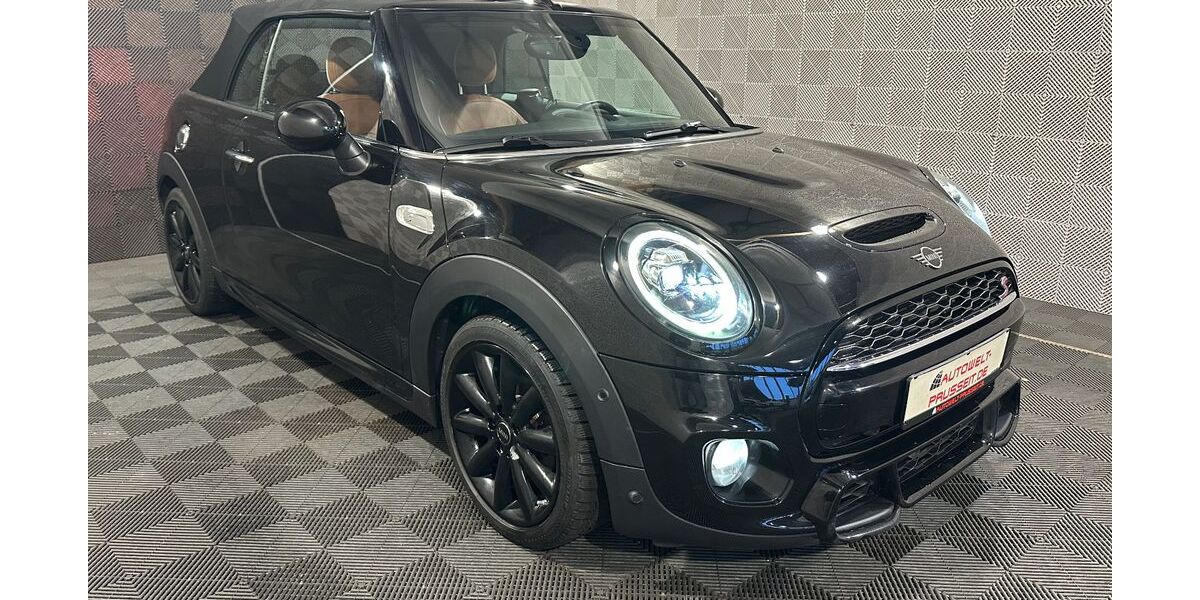 Mini Cooper S 89.096 km 22.360 &euro; Horb am Neckar 72160