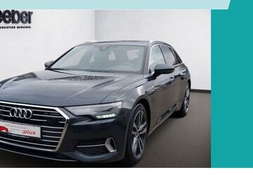 Audi A6 76.156 km 36.490 &euro; Herrenberg 71083