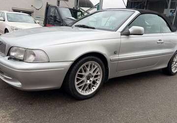 Volvo C70 113.000 km 2.500 &euro; Grafenau 71120