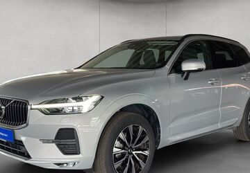 Volvo XC60 16.877 km 37.400 &euro; Stuttgart 70190