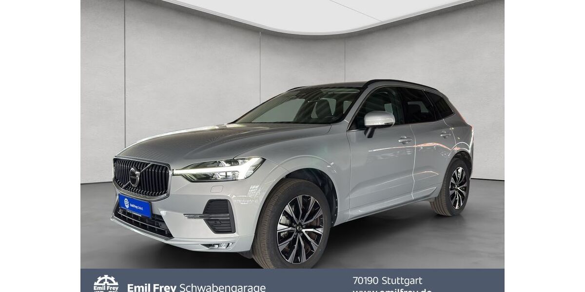 Volvo XC60 16.877 km 37.900 &euro; Stuttgart 70190