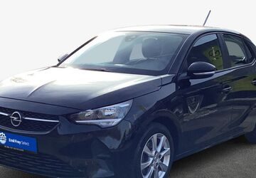 Opel Corsa 44.994 km 12.700 &euro; Tübingen 72072