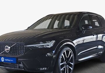 Volvo XC60 35.424 km 48.960 &euro; Stuttgart 70190