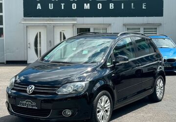 VW Golf Plus 115.950 km 5.490 &euro; Tübingen 72072