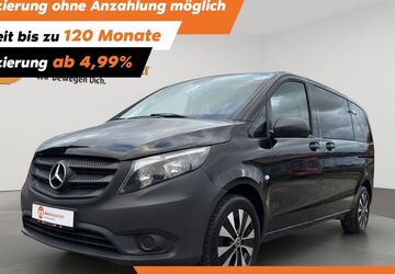 Mercedes-Benz Vito 67.200 km 36.900 &euro; Mössingen 72116
