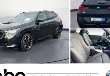 BMW X3 M50 8.085 km 68.850 &euro; Eningen u. A. 72800