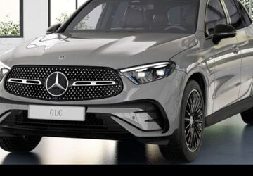 Mercedes-Benz GLC 300 9.900 km 66.990 &euro; Pfullingen 72793
