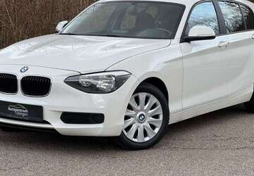 BMW 114 169.707 km 5.690 &euro; Tuebingen 72070