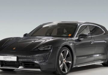 Porsche Taycan 16.900 km 105.900 &euro; Stuttgart 70469