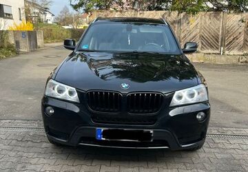 BMW X3 279.000 km 11.000 &euro; Leinfelden-Echterdingen 70771