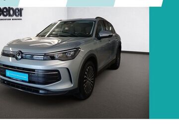 VW Tiguan 3.720 km 32.550 &euro; Herrenberg 71083