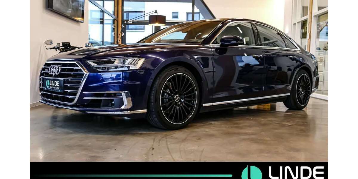 Audi A8 135.000 km 38.900 &euro; Kusterdingen 72127