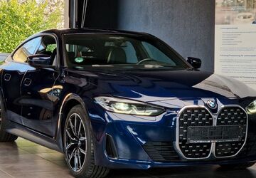 BMW 420 138.230 km 28.990 &euro; Gäufelden 71126