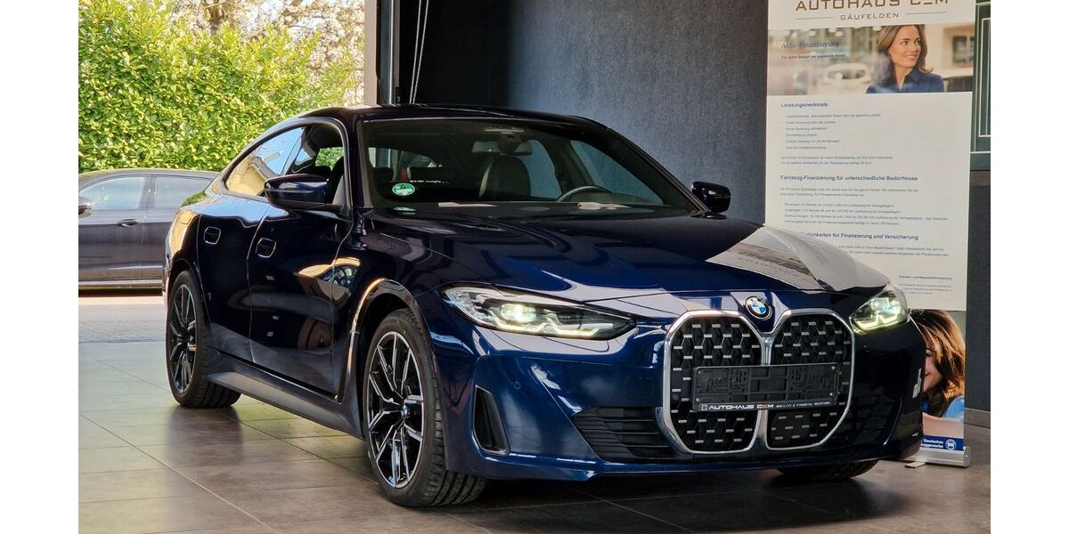 BMW 420 138.230 km 28.990 &euro; Gäufelden 71126