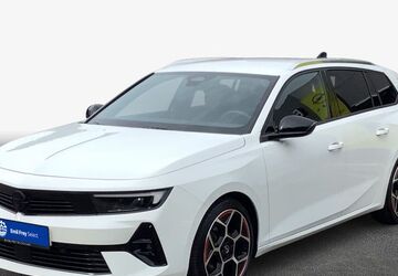 Opel Astra 65.675 km 20.770 &euro; Tübingen 72072