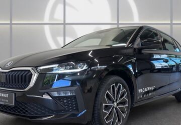 Skoda Scala 22.000 km 22.900 &euro; Nagold 72202