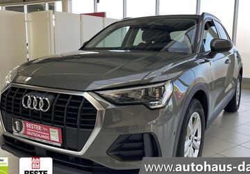 Audi Q3 49.524 km 32.980 &euro; Horb a/N 72160