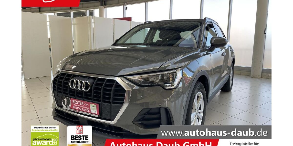 Audi Q3 49.524 km 32.980 &euro; Horb a/N 72160
