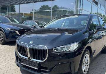 BMW 218 87.472 km 20.700 &euro; Böblingen 71034