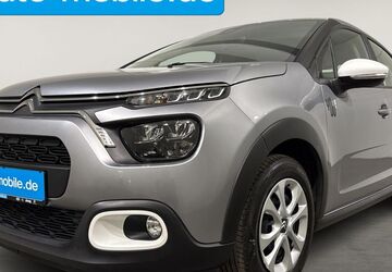 Citroen C3 22.200 km 9.990 &euro; Reutlingen 72762