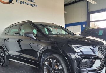 Cupra Ateca 11.300 km 32.950 &euro; Rottenburg 72108