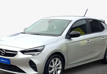 Opel Corsa 26.539 km 14.790 &euro; Tübingen 72072