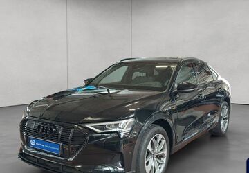 Audi e-tron 29.034 km 32.890 &euro; Filderstadt 70794