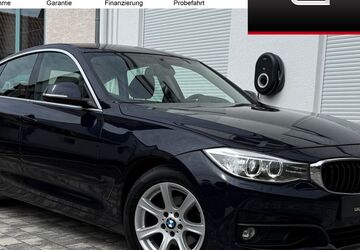 BMW 320 Gran Turismo 73.000 km 13.999 &euro; Weil im Schönbuch 71093