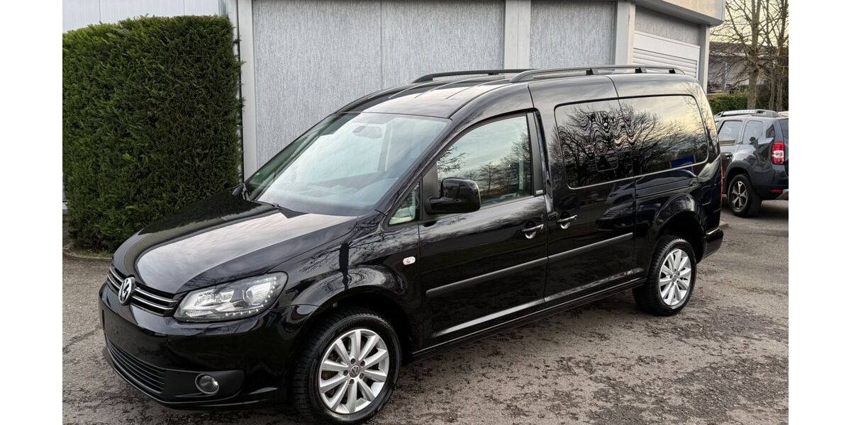 VW Caddy 209.386 km 13.995 &euro; Walddorfhäslach 72141