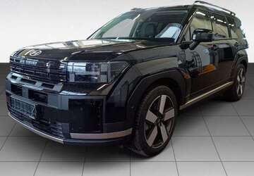 Hyundai SANTA FE 21.450 km 44.890 &euro; Pfullingen 72793