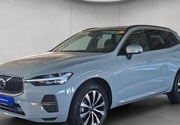 Volvo XC60 27.264 km 42.450 &euro; Stuttgart 70190