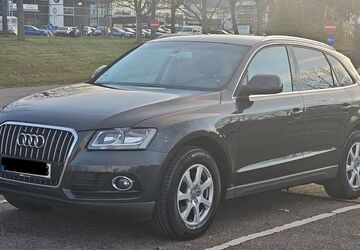 Audi Q5 186.000 km 11.000 &euro; Stuttgart 70499