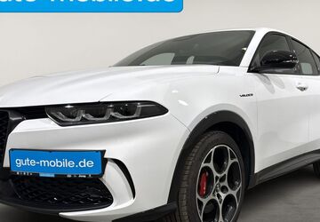 Alfa Romeo Tonale 10.800 km 24.990 &euro; Reutlingen 72762