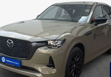 Mazda CX-60 2.000 km 54.190 &euro; Stuttgart 70190