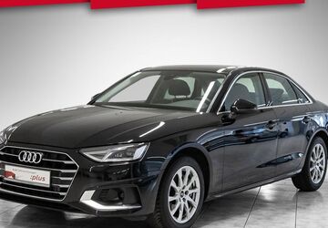 Audi A4 44.067 km 29.920 &euro; Böblingen 71034