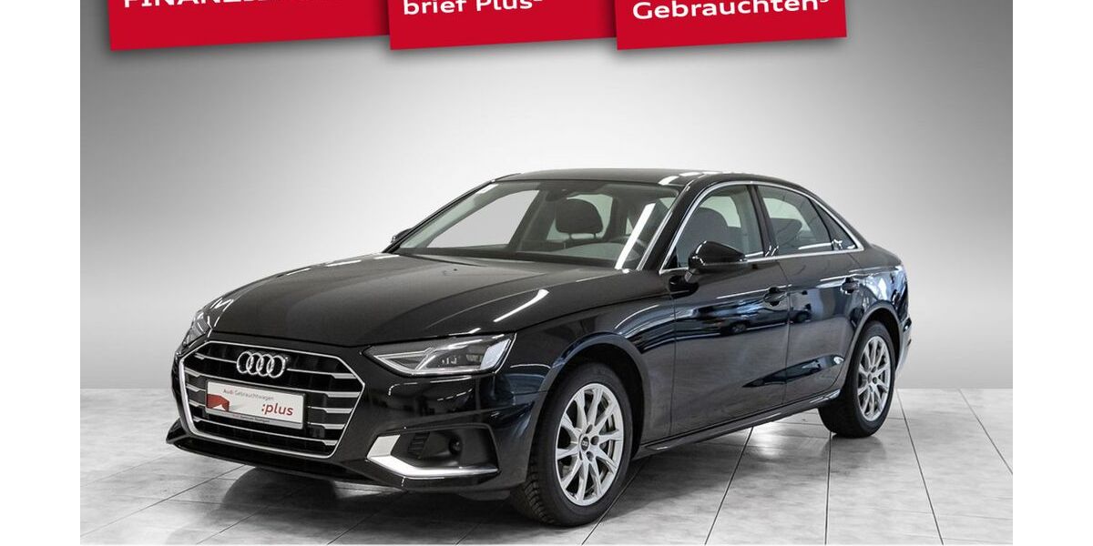 Audi A4 44.067 km 29.920 &euro; Böblingen 71034
