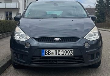 Ford S-Max 280.000 km 2.500 &euro; Herrenberg 71083