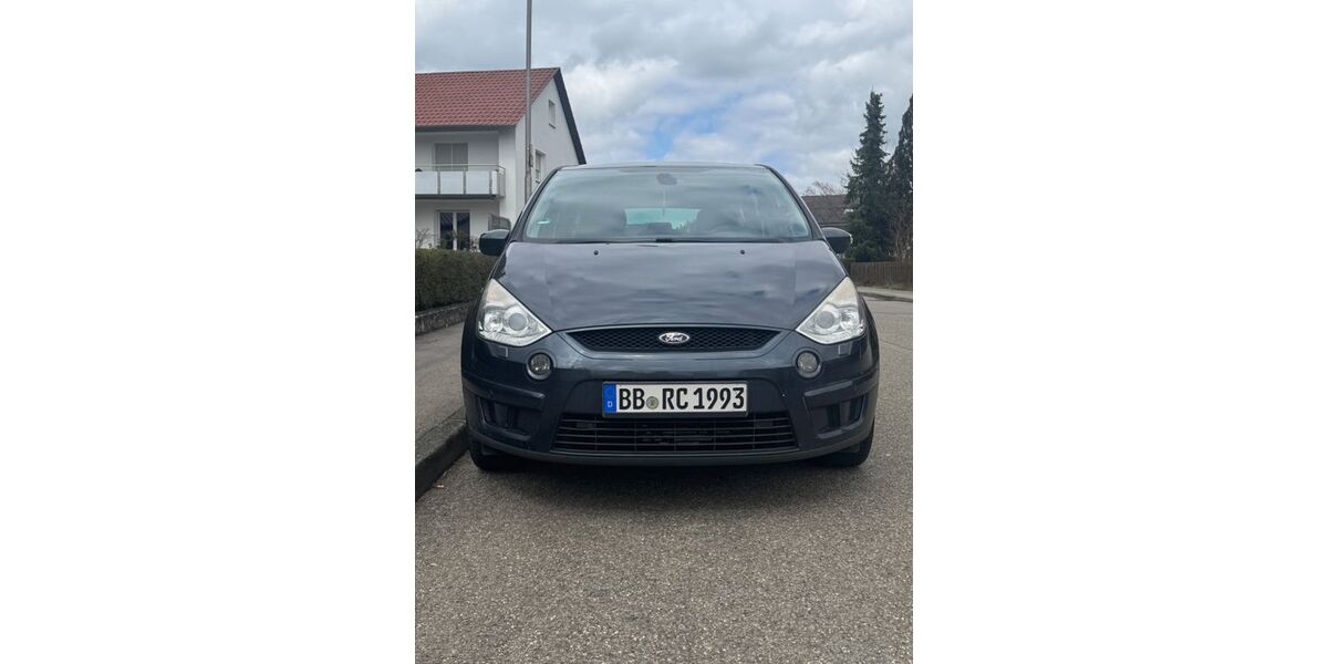 Ford S-Max 280.000 km 2.500 &euro; Herrenberg 71083