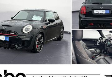 Mini John Cooper Works 92.800 km 22.450 &euro; Eningen u. A. 72800