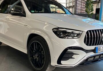 Mercedes-Benz GLE 53 AMG 20.000 km 116.000 &euro; Böblingen 71034