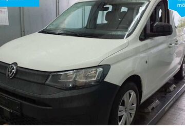 VW Caddy 41.663 km 23.490 &euro; Stuttgart 70188