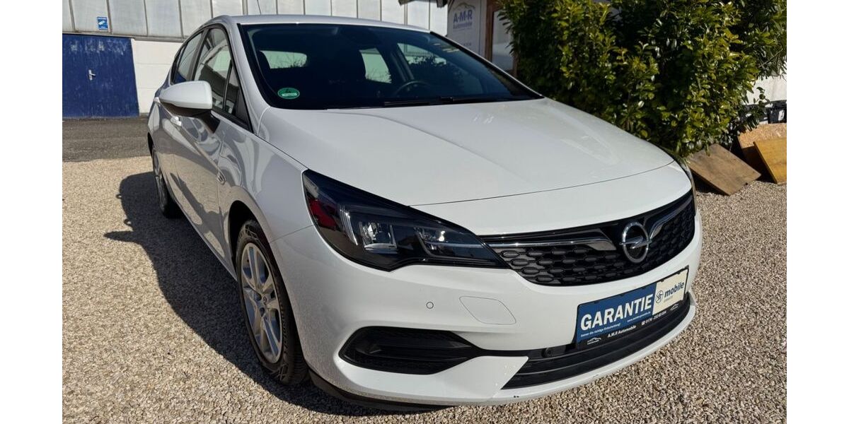 Opel Astra 74.500 km 10.990 &euro; Ofterdingen 72131