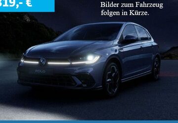 VW Polo 1.999 km 27.695 &euro; Böblingen 71032