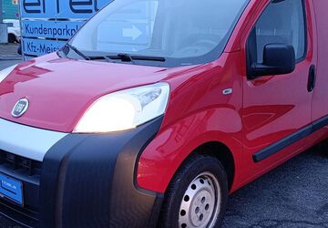 Fiat Fiorino 63.881 km 4.990 &euro; Pfullingen 72793