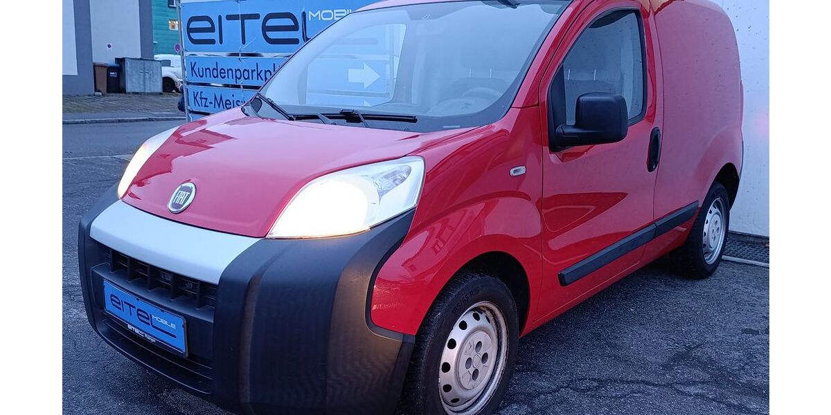 Fiat Fiorino 63.881 km 4.990 &euro; Pfullingen 72793