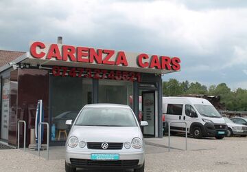 VW Polo 159.000 km 3.870 &euro; Ofterdingen 72131