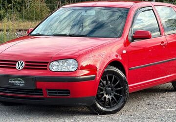 VW Golf 175.000 km 1.990 &euro; Tübingen 72070