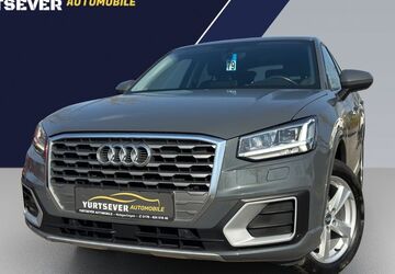 Audi Q2 44.100 km 22.990 &euro; Holzgerlingen 71088