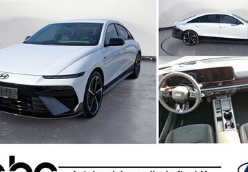Hyundai IONIQ 6 5.015 km 54.998 &euro; Horb am Neckar 72160